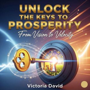 Unlock the Keys to Prosperity: From Vision to Velocity