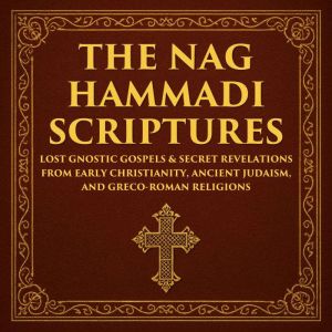 The Nag Hammadi Scriptures: Lost Gnostic Gospels & Secret Revelations from Early Christianity, Ancient Judaism, and Greco-Roma