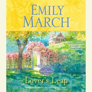 Lovers Leap, Emily March