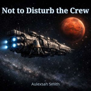 Not to Disturb the Crew, Aulexsah Smith