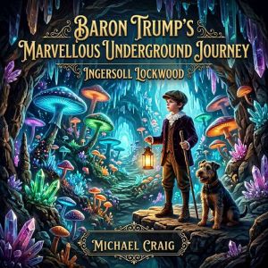 Baron Trumps Marvellous Underground ..., Ingersoll Lockwood