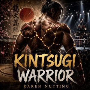 Kintsugi Warrior, Karen Nutting