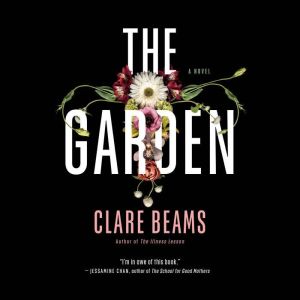 The Garden, Clare Beams