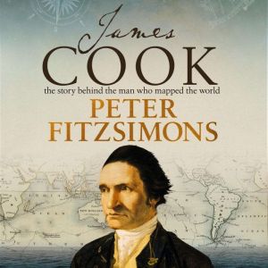 James Cook, Peter FitzSimons