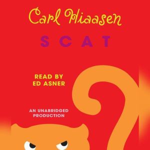 Scat, Carl Hiaasen