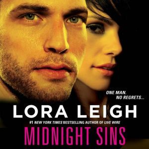 Midnight Sins, Lora Leigh