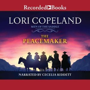 The Peacemaker, Lori Copeland