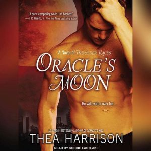 Oracles Moon, Thea Harrison