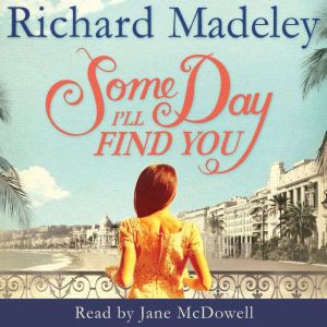 Some Day I'll Find You