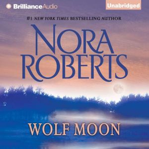 Wolf Moon, Nora Roberts