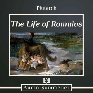 The Life of Romulus, Plutarch