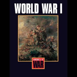 World War I, Scott Marquette