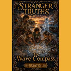 Stranger Truths Seekers 3 The Wave ..., R. Stanek