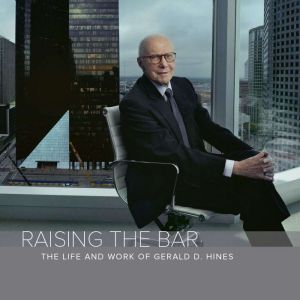 Raising The Bar, Mark Seal