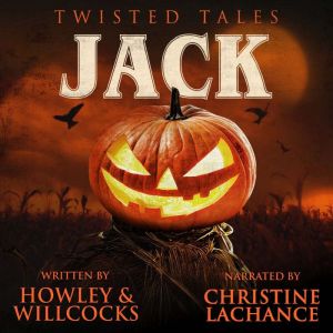 Jack: A Folk Horror Halloween Story of Scarecrows, Rituals, and Rural Terror