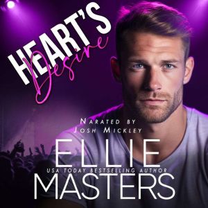 Hearts Desire, Ellie Masters