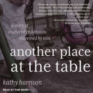 Another Place at the Table , Kathy Harrison