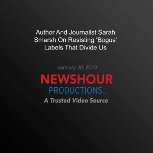 Author And Journalist Sarah Smarsh On..., PBS NewsHour