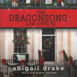 The Dragonsong Law Offices, Abigail Drake