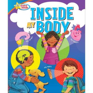 Inside My Body, Kathleen Hanrahan
