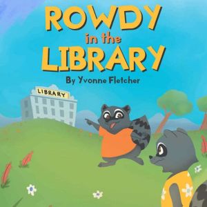 Rowdy in the Library, Yvonne Fletcher