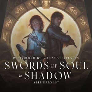 Swords of Soul  Shadow, Alli Earnest