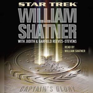 Captains Glory, William Shatner