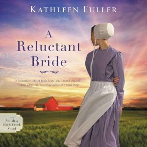 A Reluctant Bride, Kathleen Fuller