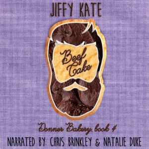 Beef Cake, Smartypants Romance