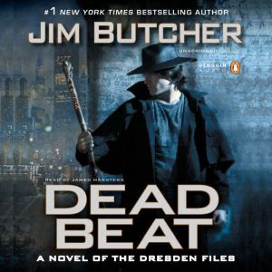 Dead Beat, Jim Butcher
