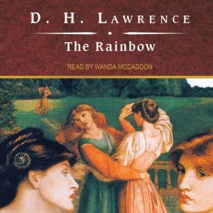 The Rainbow, D. H. Lawrence
