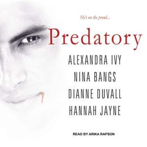 Predatory, Nina Bangs