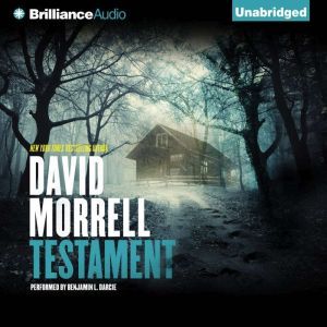 Testament, David Morrell
