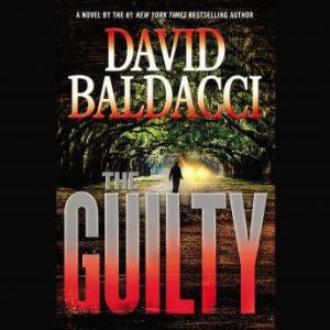 The Guilty, David Baldacci
