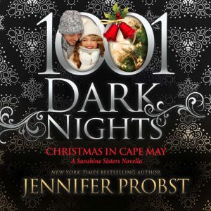 Christmas in Cape May: A Sunshine Sisters Novella