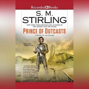 Prince of Outcasts, S.M. Stirling