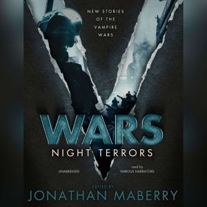 V Wars Night Terrors, Unknown
