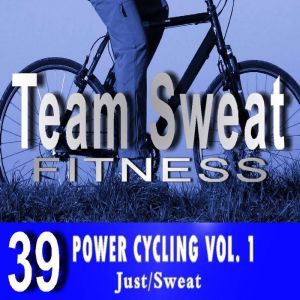 Power Cycling Volume 1, Antonio Smith