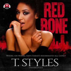 Redbone, T. Styles