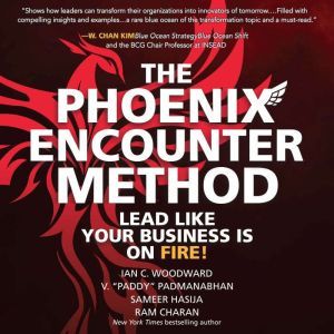 The Phoenix Encounter Method, Ian C. Woodward