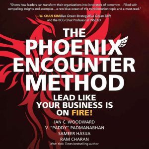 The Phoenix Encounter Method, Ram Charan