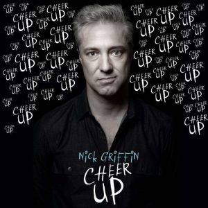 Nick Griffin Cheer Up, Nick Griffin