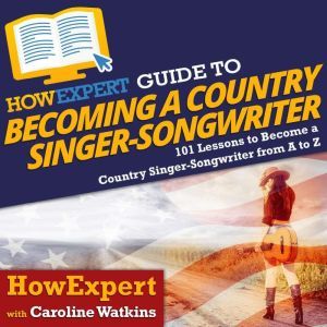 HowExpert Guide to Becoming a Country..., HowExpert