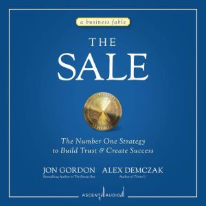 The Sale, Alex Demczak