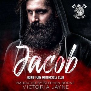 Jacob, Victoria Jayne