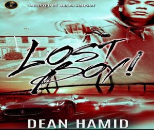 Lost Boy, Dean Hamid