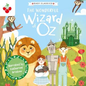 Childrens Classics The Wonderful Wi..., Gemma Barder