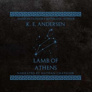 Lamb of Athens, K. E. Andersen