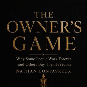The Owners Game, Nathan Confavreux