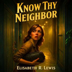 Know They Neighbor: The Monster Next Door